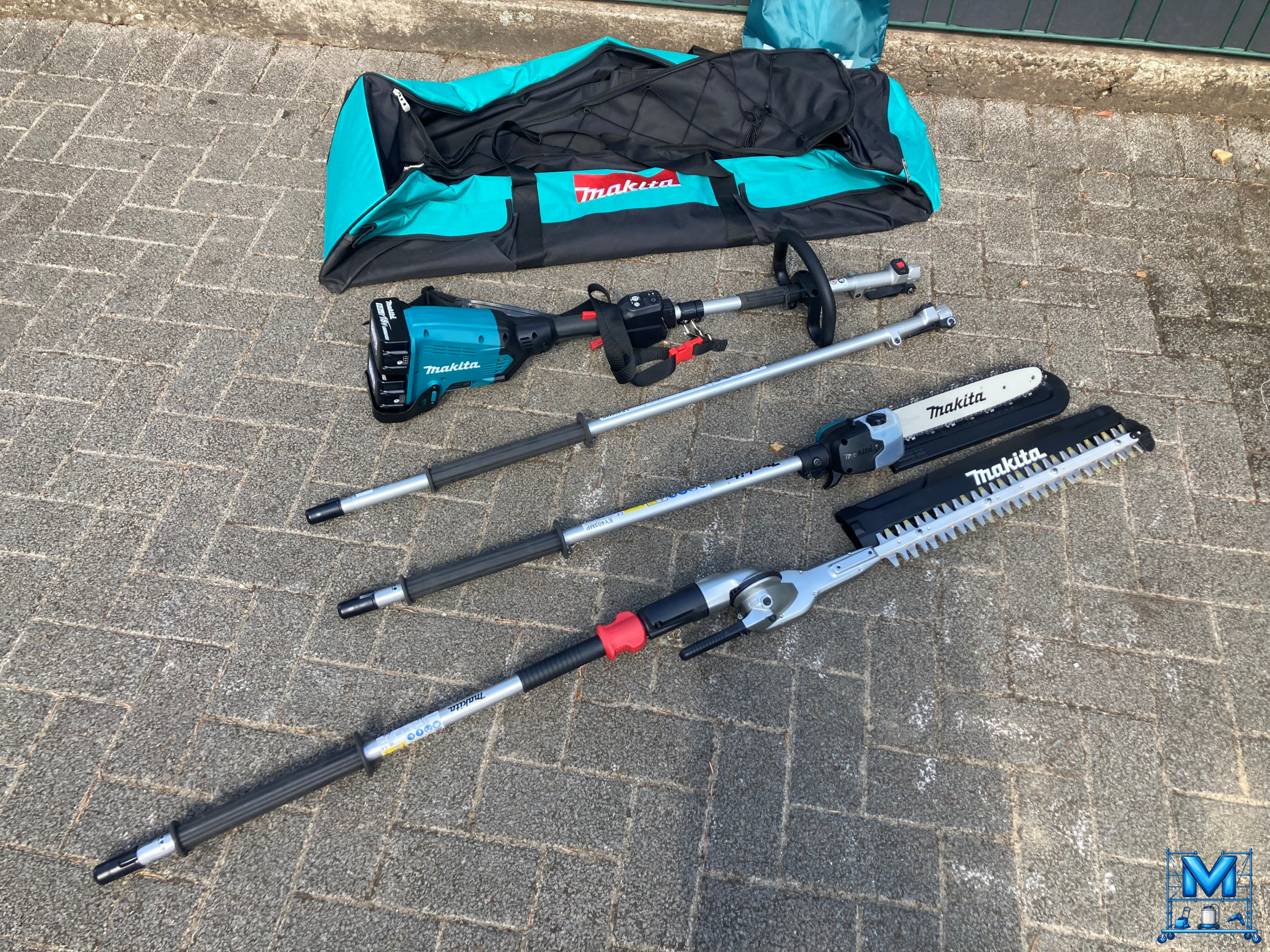 Heckenschere – Bild 1